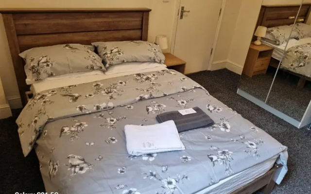 Shamrock Guest House