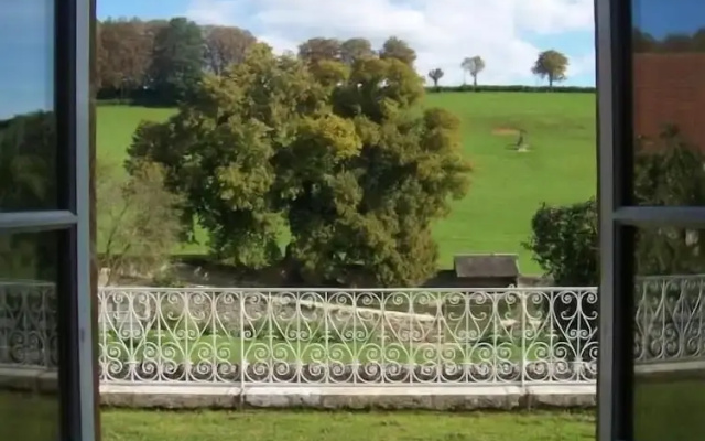 domaine de Drémont