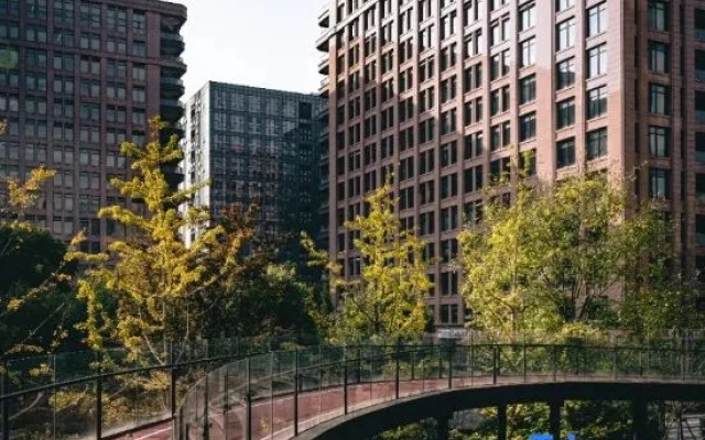 Jinxin Hotel