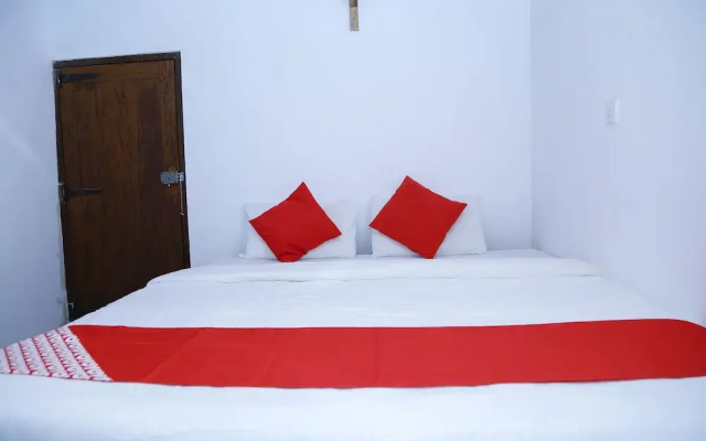 OYO 344 Pearl Inn Green