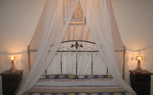 B&B La Torretta