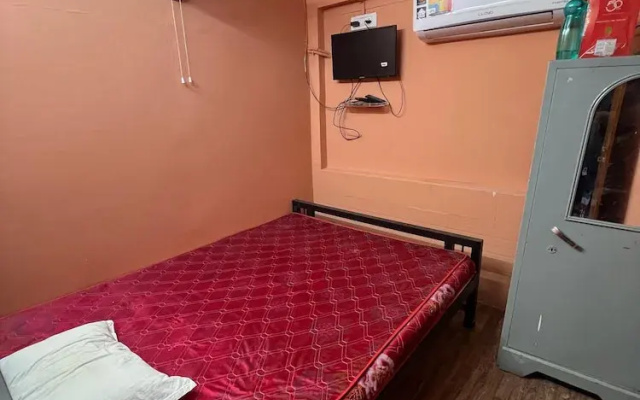 Simna Guest House