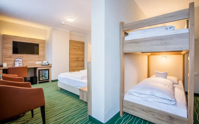 Parkhotel Ropeter