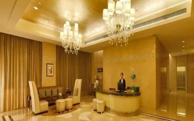 Hangzhou Bolan Senior  Apartment
