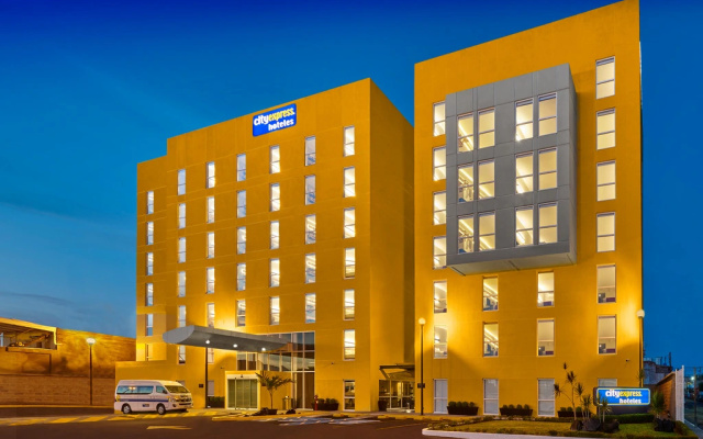 City Express by Marriott Tepic