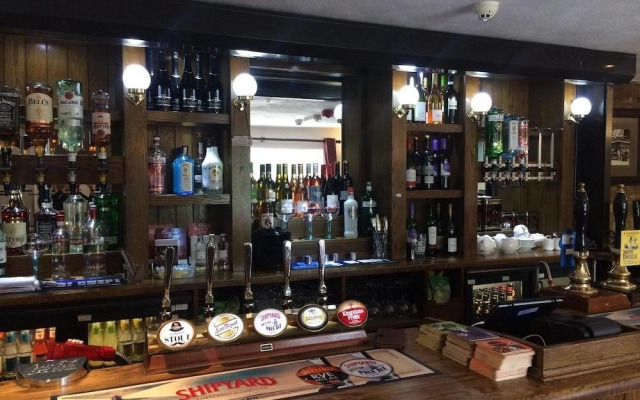 The Swan Inn