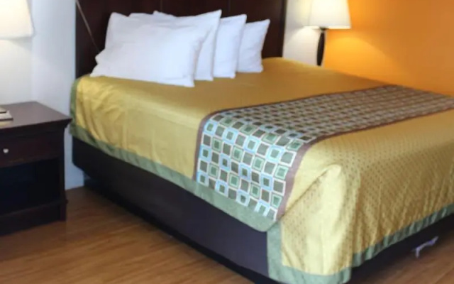 LoneStar Inn