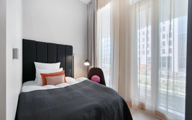 Clarion Hotel Oslo