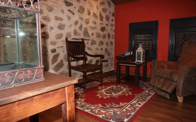Casa Rural Libris