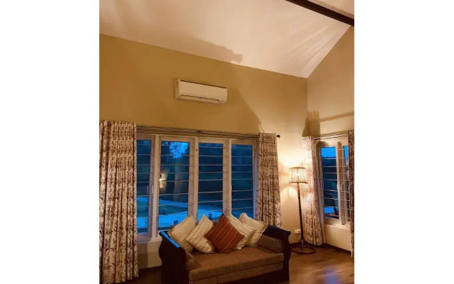 Machaan Plantation Resorts Sakleshpur