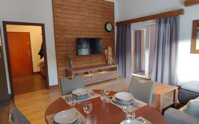 EverySky E.Plater 18 Karpacz