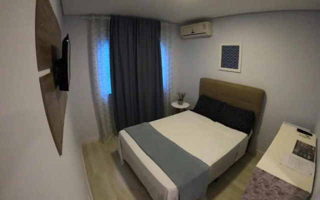 Hotel Magic
