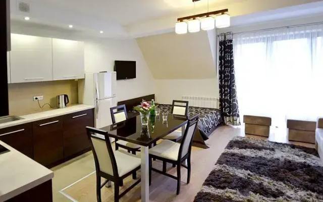 Apartamenty Viva Tatry
