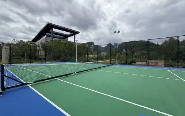 China FAST Hotel