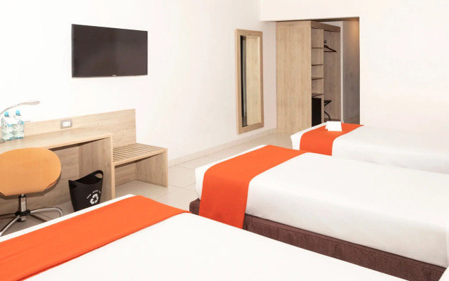 Casa Andina Standard Piura