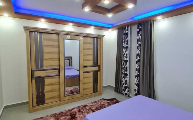 Movinpick Guest House