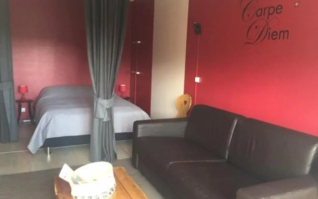 Studio Arette, 1 pièce, 4 personnes - FR-1-602-85