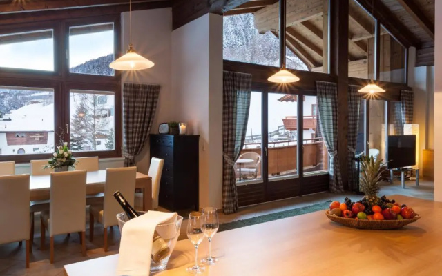 Sporthotel Cristall