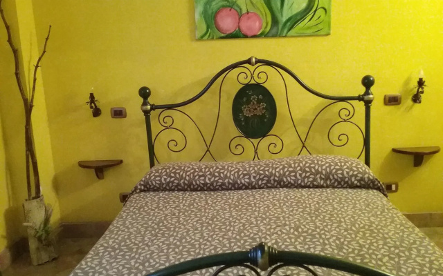 Agriturismo Tenuta Stoccatello