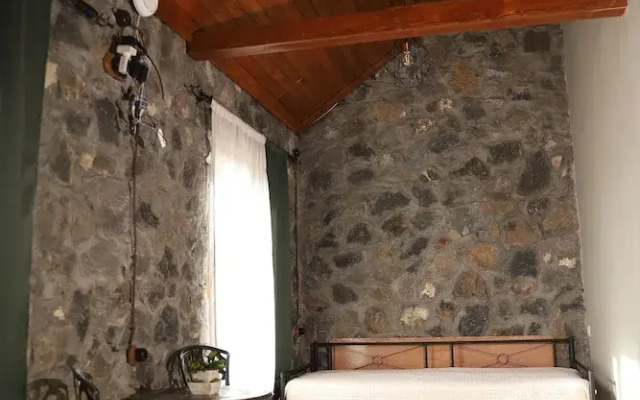 The Ranch