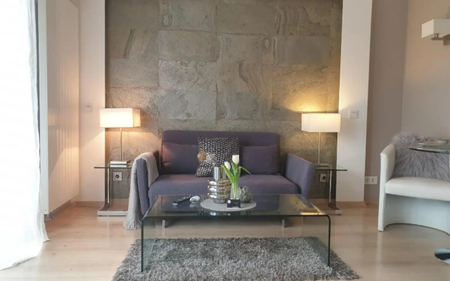 Appart-Hotel REB_ART