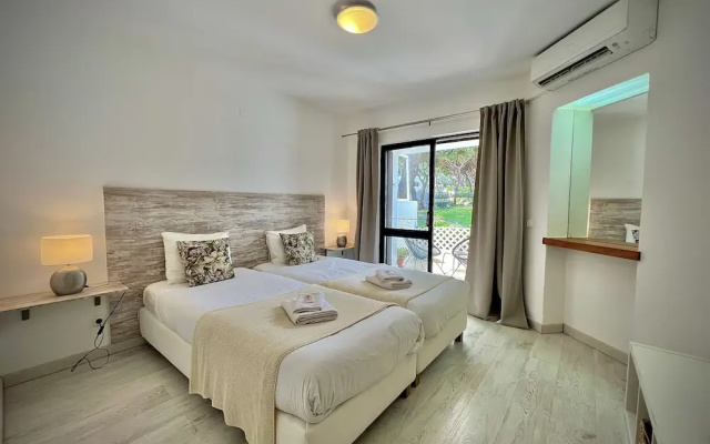 Albufeira Balaia Golf Village 5 Byhoming
