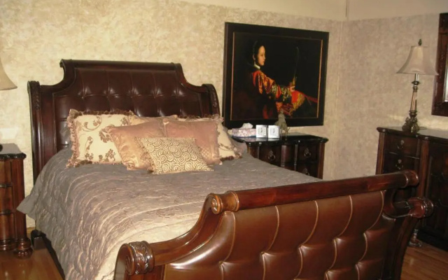 McDougall Lane Bed & Breakfast