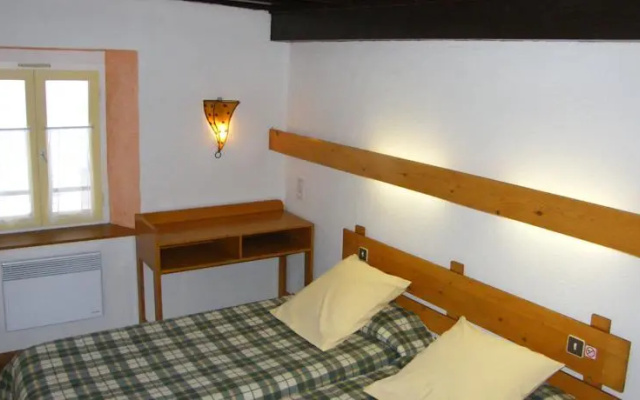 Gite-Auberge la Chouette