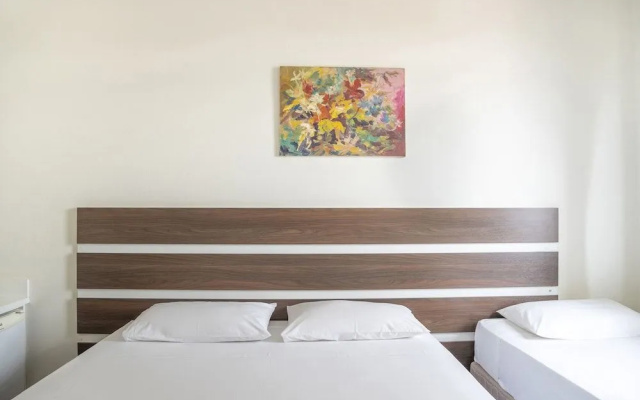 OYO Libero Hotel