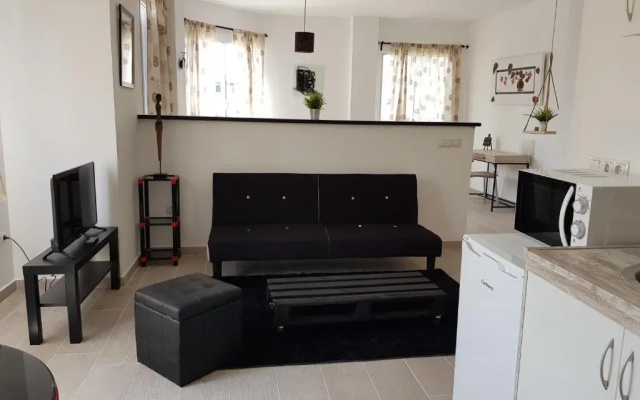 La Naval 209, 2ºB - NAIROBI -