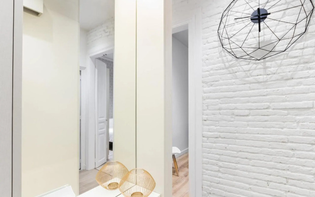 Canela Homes BARCELONA MARINA