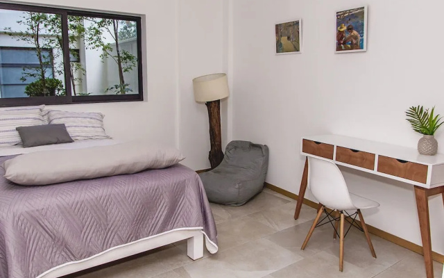 Justo Sierra SmartLife