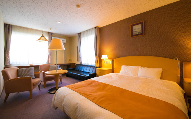 Hotel Stellacote Taiankaku