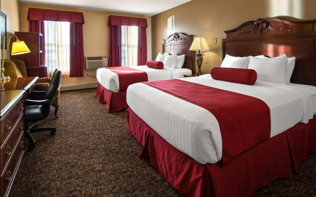 Hotel Chequamegon, BW Signature Collection
