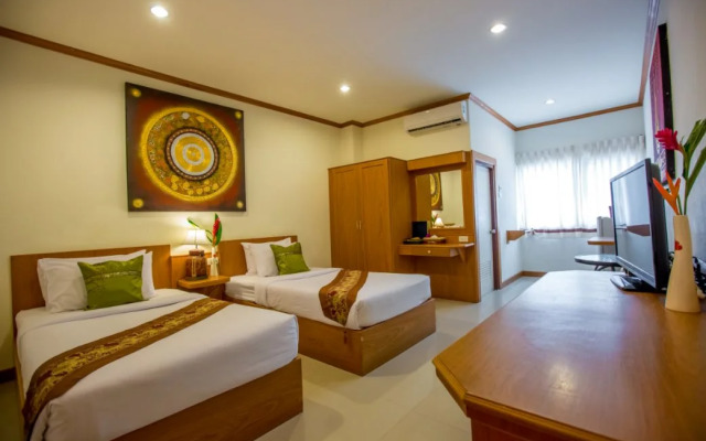 Loei Village Hotel