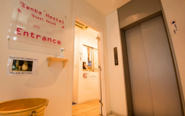 Senba Hostel