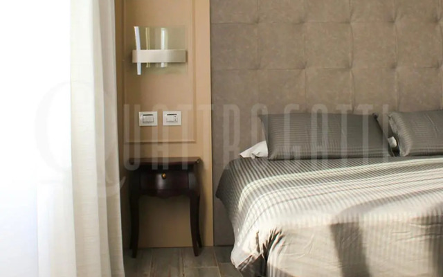 Quattro Gatti Rooms&Suite