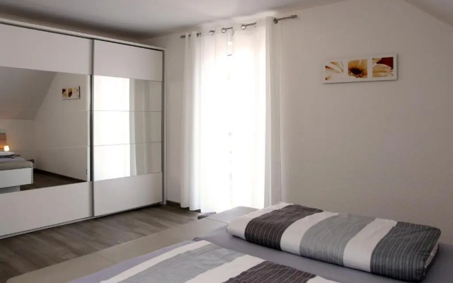 Ferienwohnung Niemeier