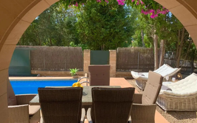 Bonaire Beach House