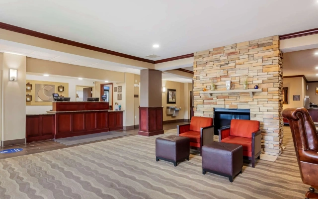 Comfort Inn Plover-Stevens Point