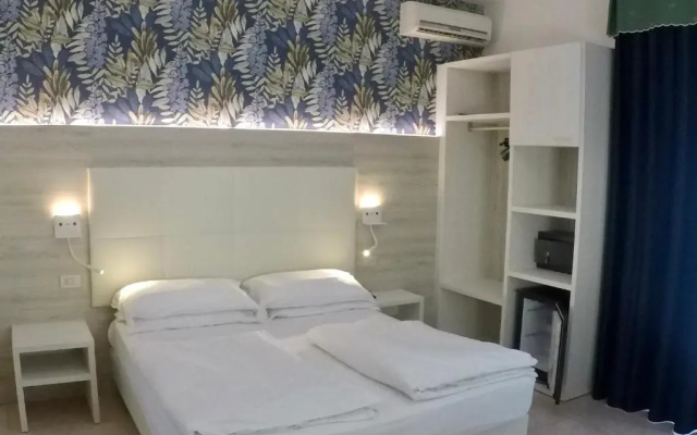Hotel gardenia