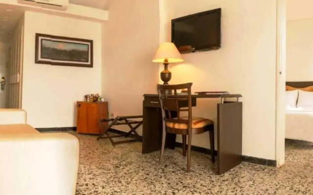 Hotel Tequendama Inn Estación