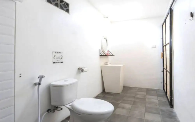 Belvilla Seaside Hermitage Bungalow Canggu Beach