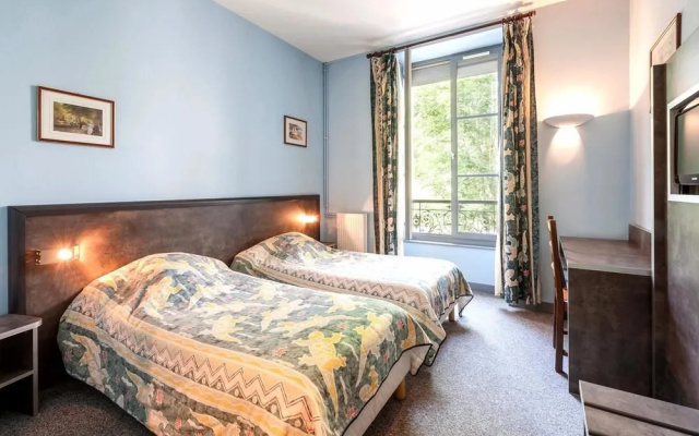 Hotel Michallet