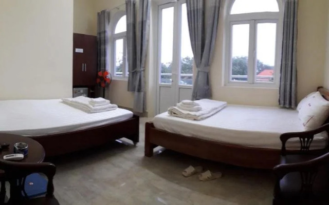 Xuan Anh Hotel