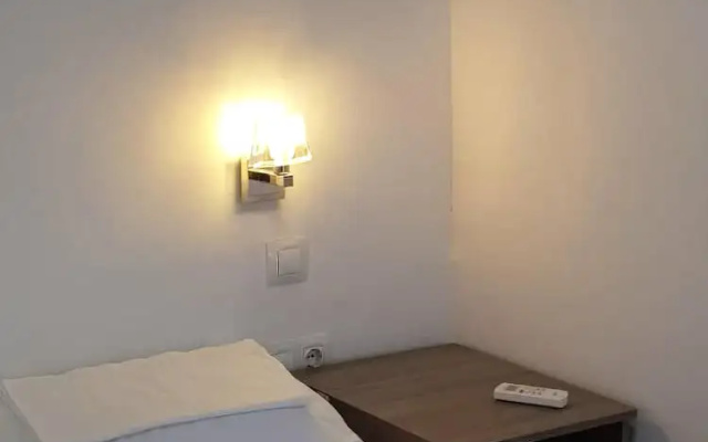 Apartamento Real de Cartuja 55