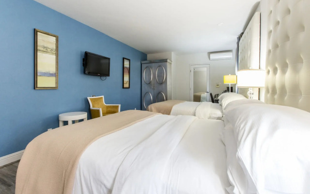 L.A. Sky Boutique Hotel