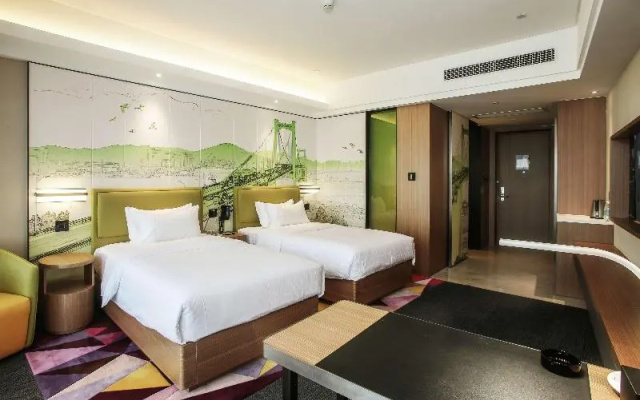 Hampton by Hilton Xiamen City Plaza