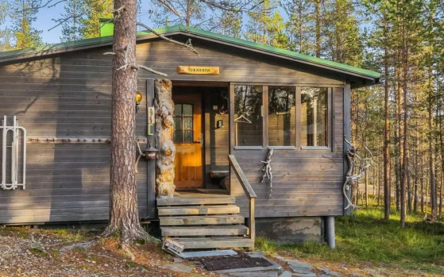 Holiday Home Toka-kota