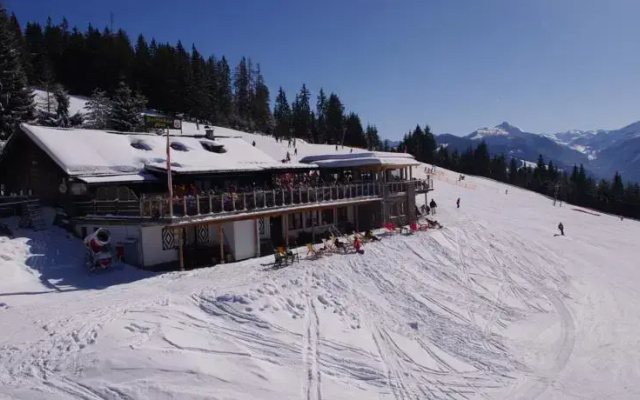 Reitlehenalm